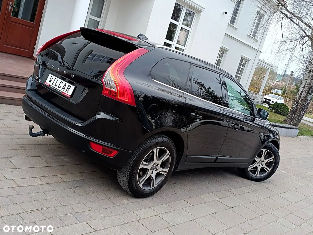 Volvo XC 60 D4 Geartronic Momentum - 13
