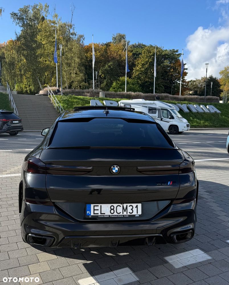 BMW X6 xDrive30d mHEV - 4