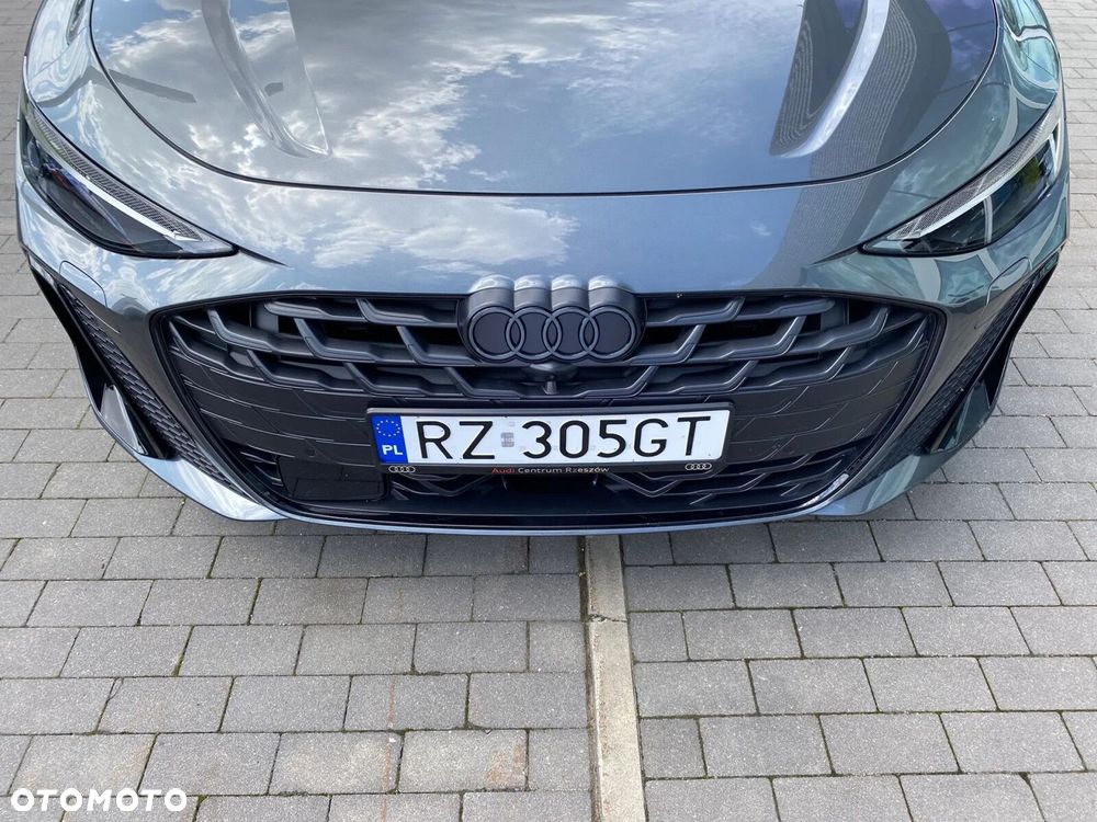 Audi A6 Avant - 10