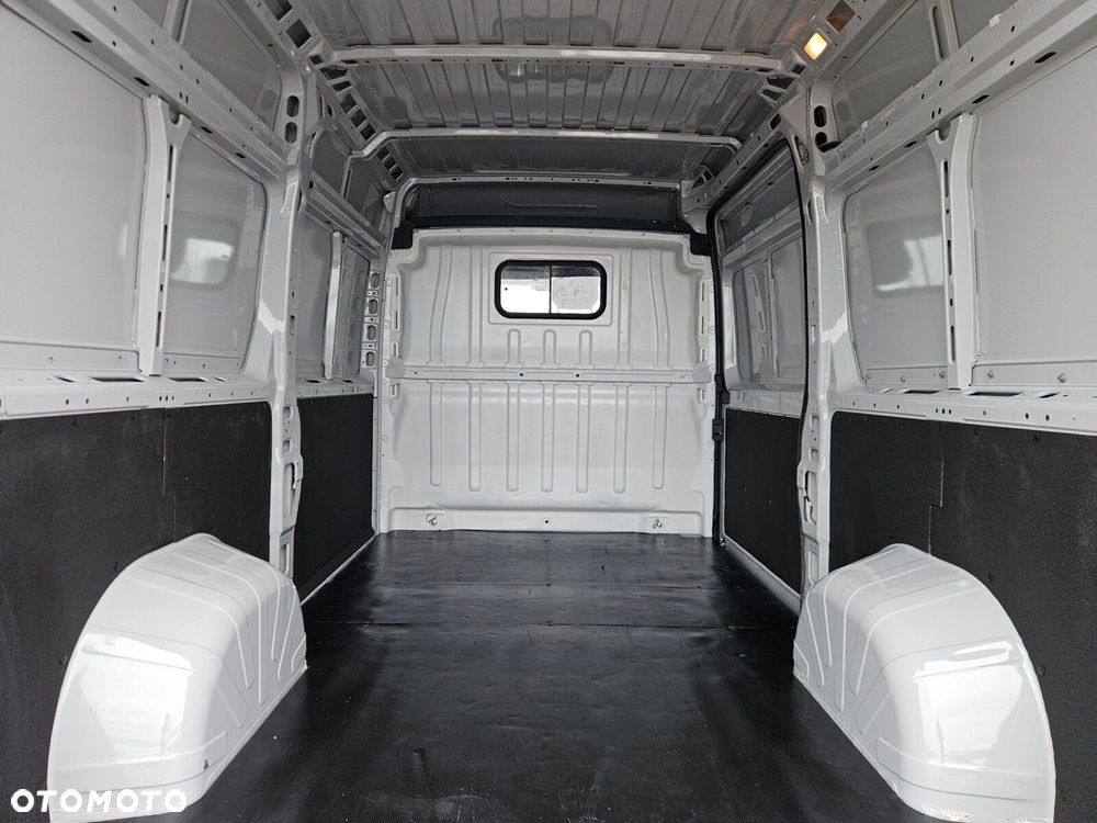 Fiat Ducato L2H2 *64999zł Netto* 2.3 MultiJET/140KM - 15