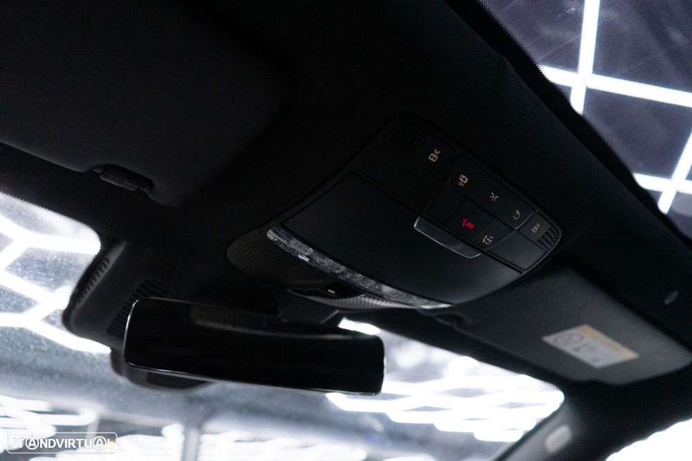 Mercedes-Benz AMG GT 53 4Matic+ - 50