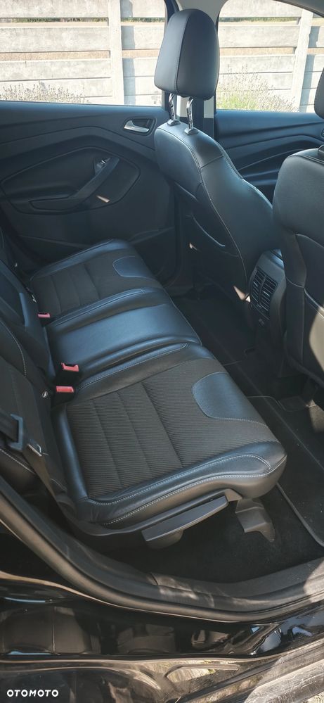 Ford Kuga 2.0 TDCi 4x4 Cool & Connect - 13