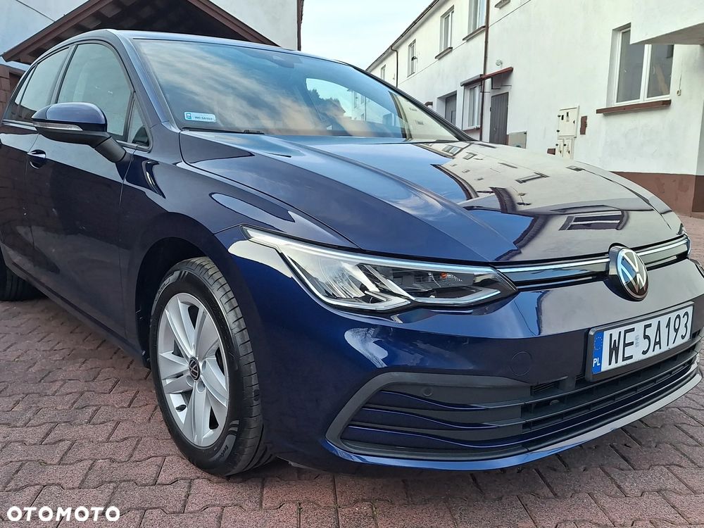 Volkswagen Golf 1.5 TSI EVO Life - 6