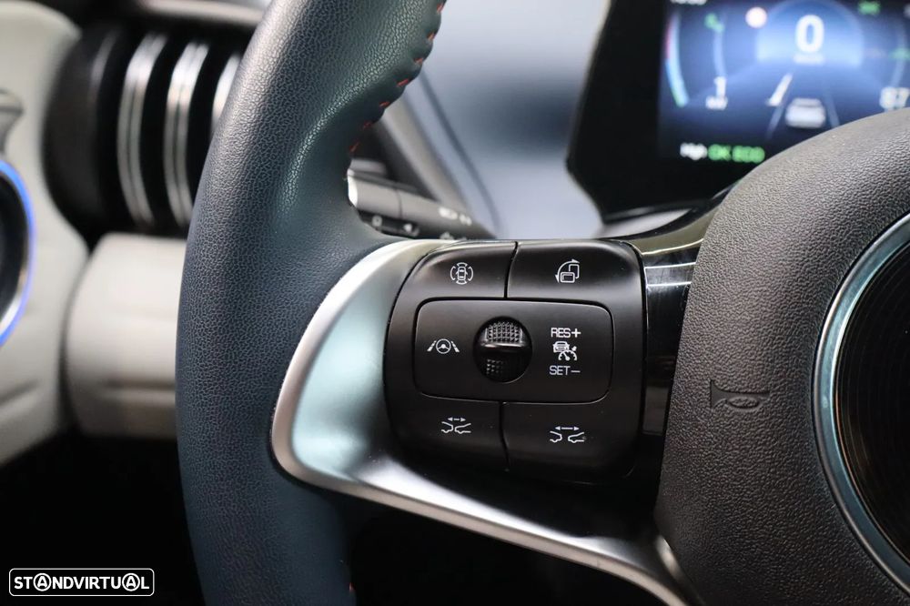 BYD Atto 3 Design - 18