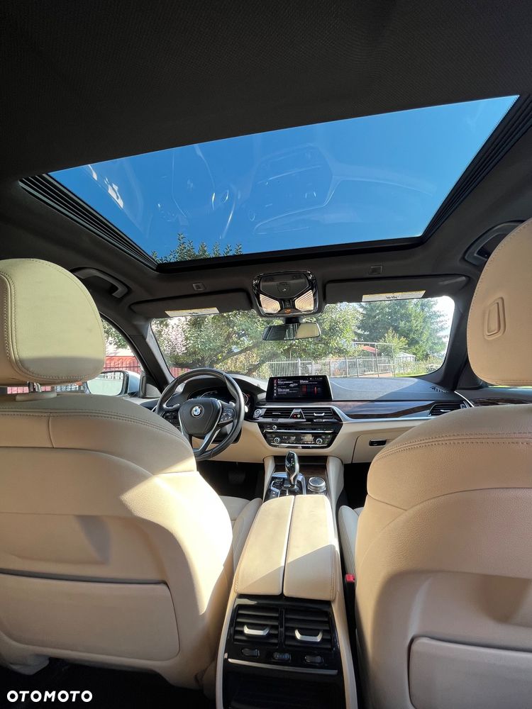 BMW Seria 5 530i - 18
