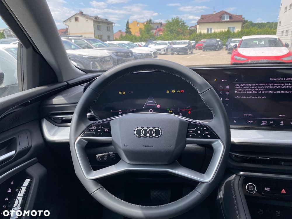 Audi Q5 - 13