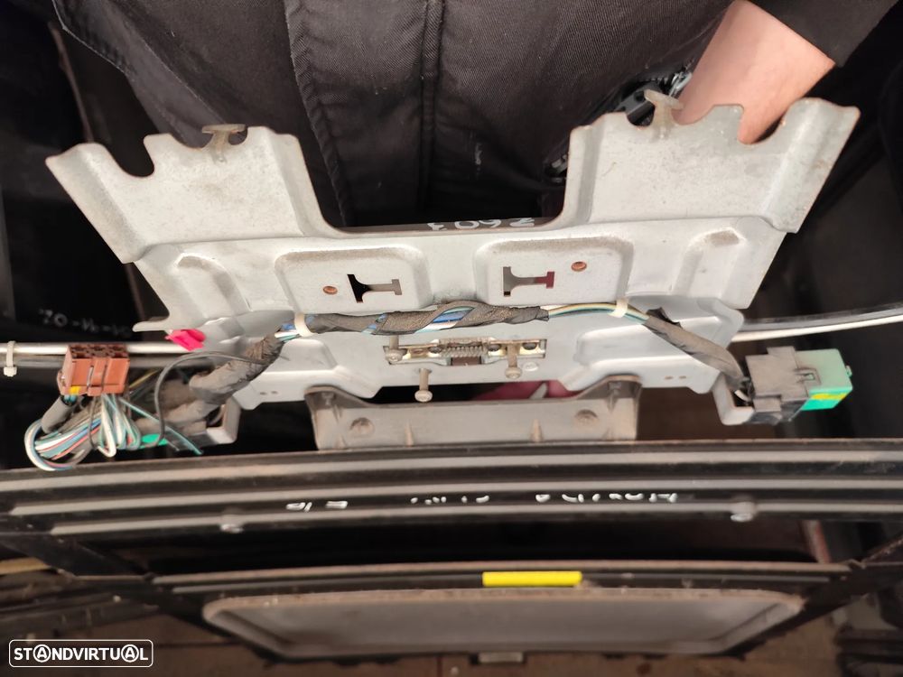 Honda Civic TECTO DE ABRIR - Z603 - 4