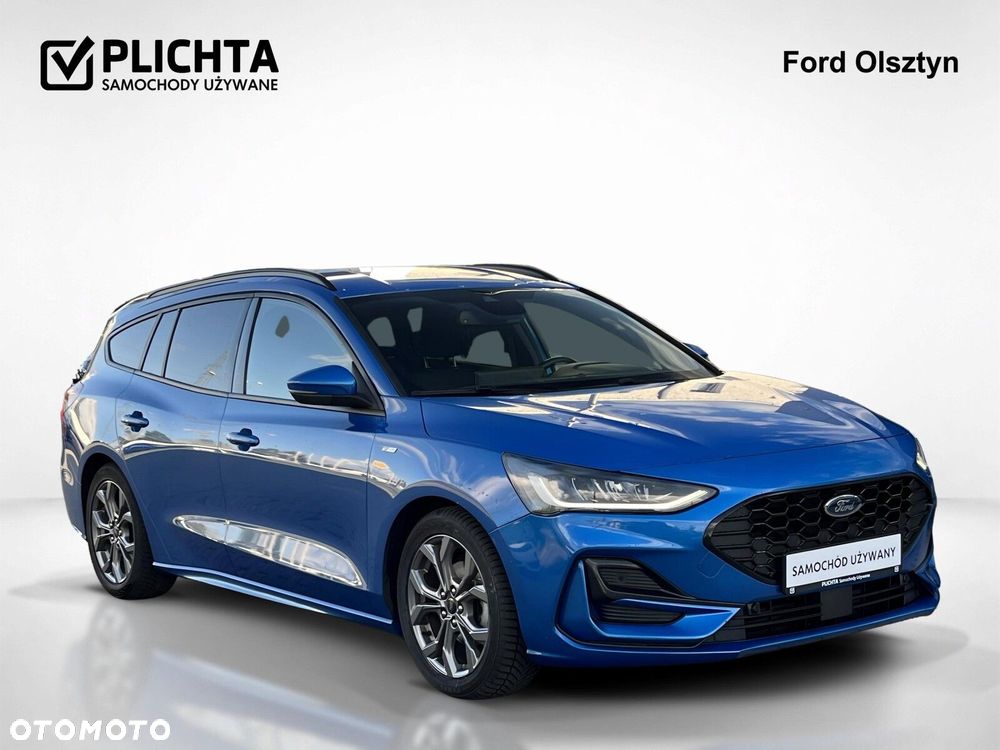 Ford Focus - 8