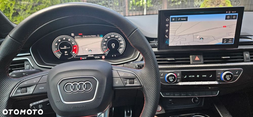 Audi S5 Sportback 3.0 TFSI Quattro Tiptronic - 32
