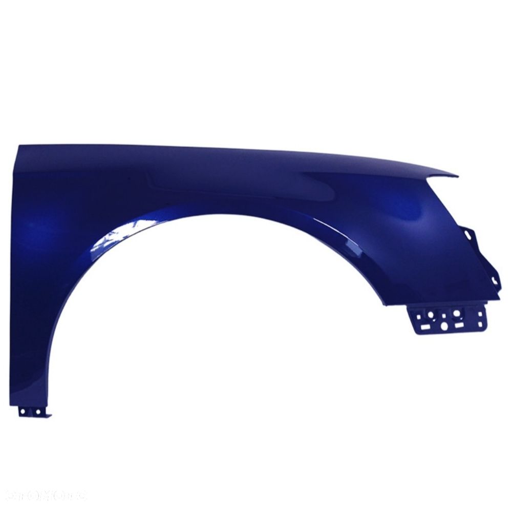 Błotnik lewy vw passat b6 lb6s WSZYSTKIE KOLORY - 22