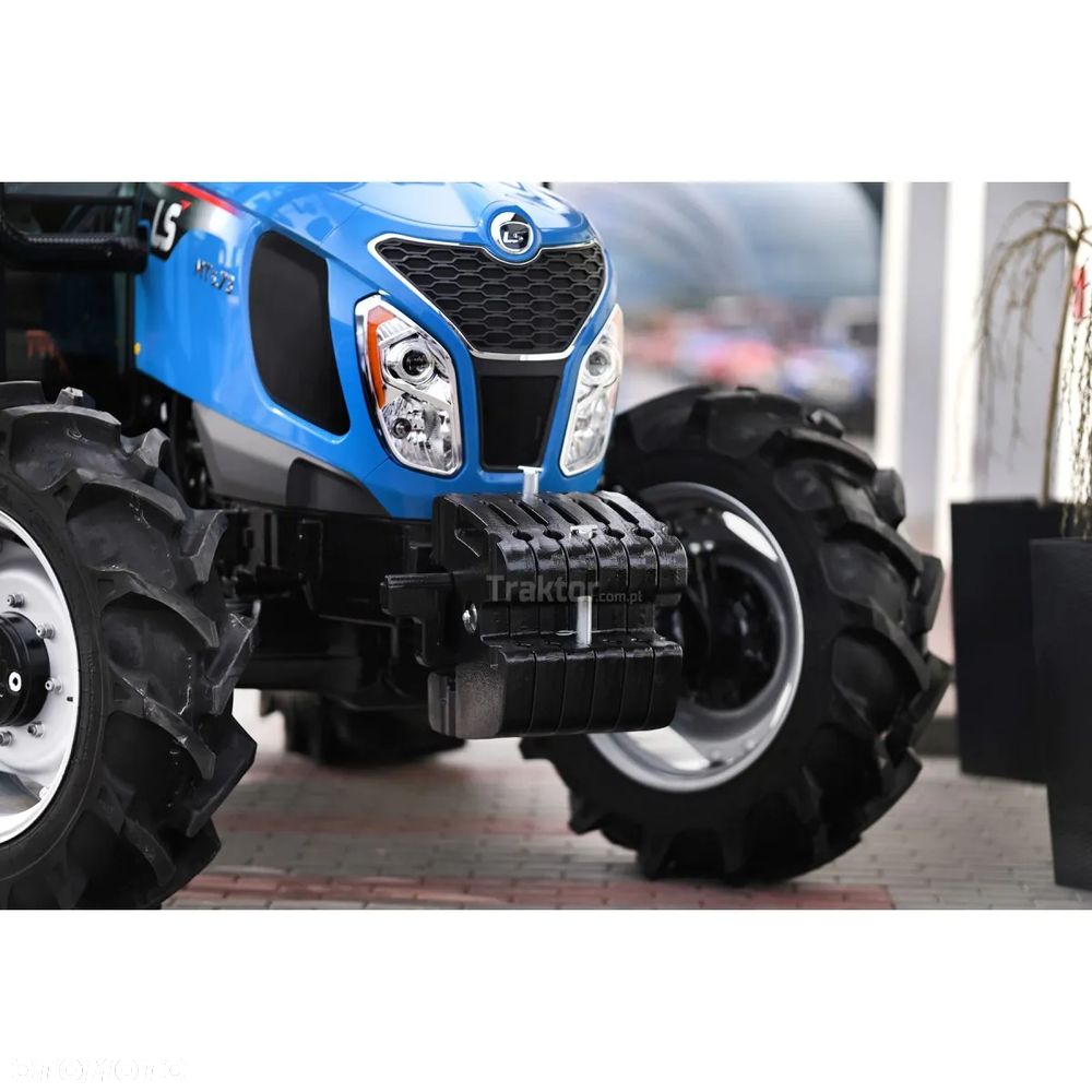LS Traktor MT5.73 PST EHL Auto - 16