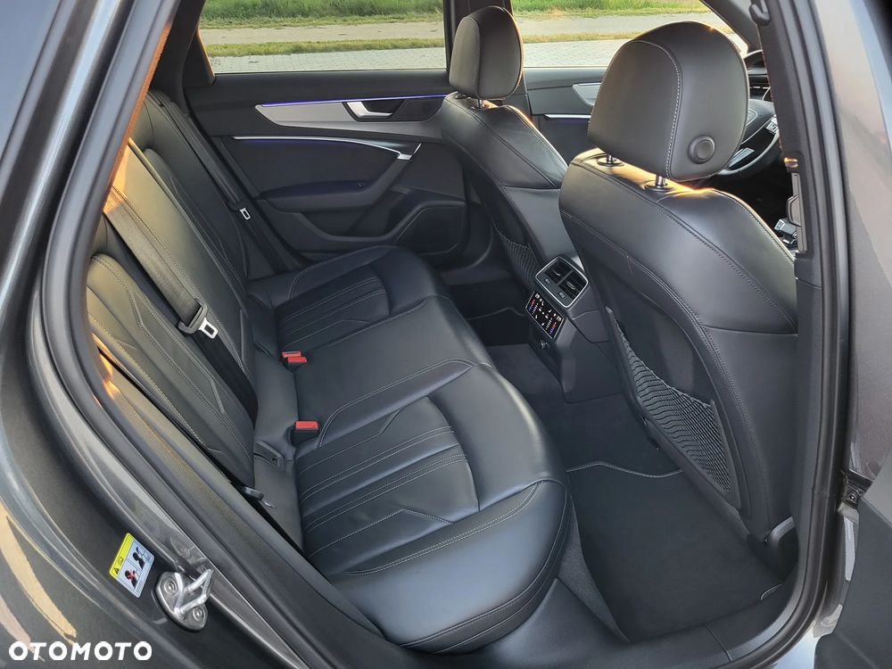 Audi A6 Avant 40 TDI quattro S tronic S line - 18