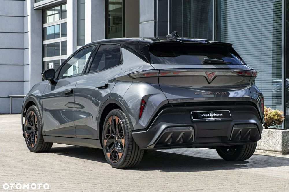 Cupra Inny - 6