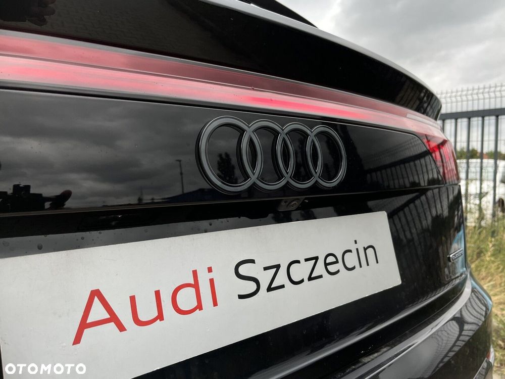 Audi Q8 - 13