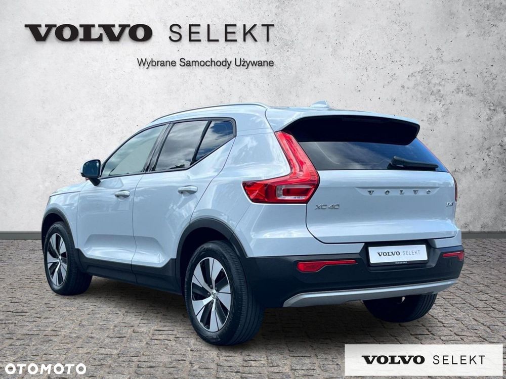Volvo XC 40 - 4