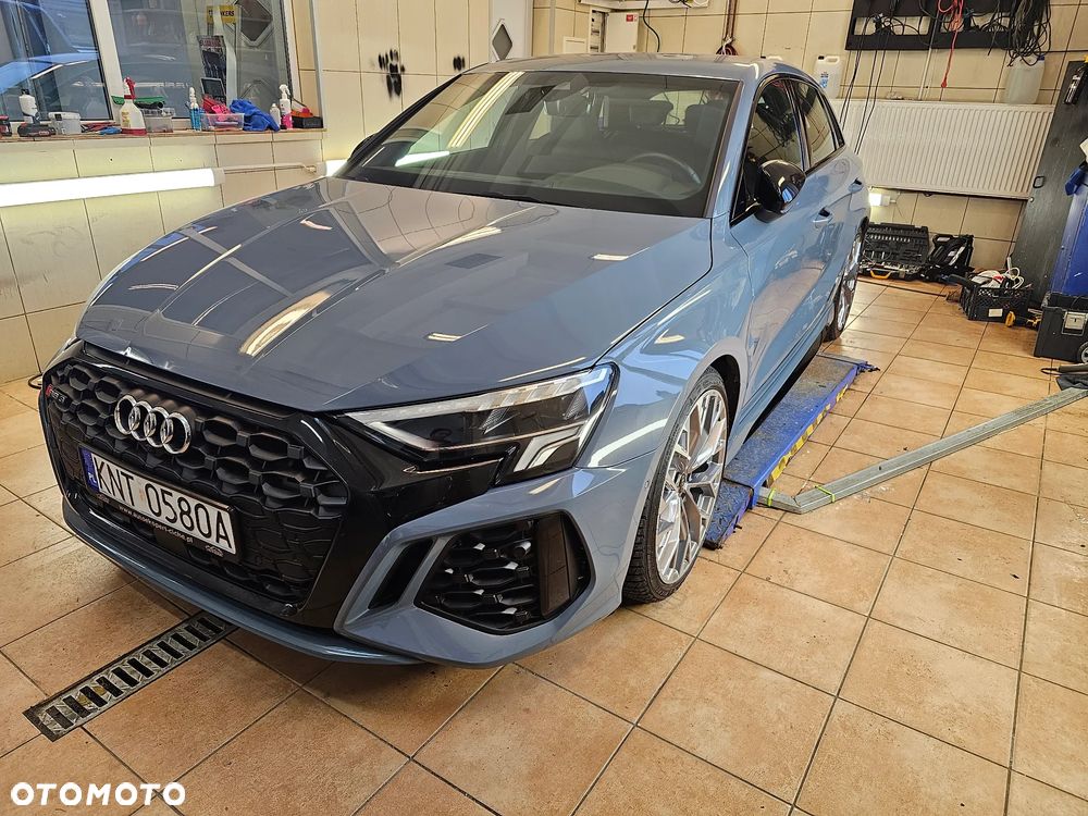 Audi RS3 Sportback - 12