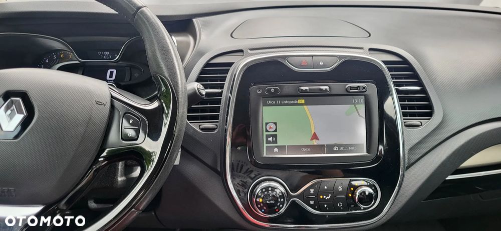 Renault Captur (ENERGY) TCe 90 INTENS - 22