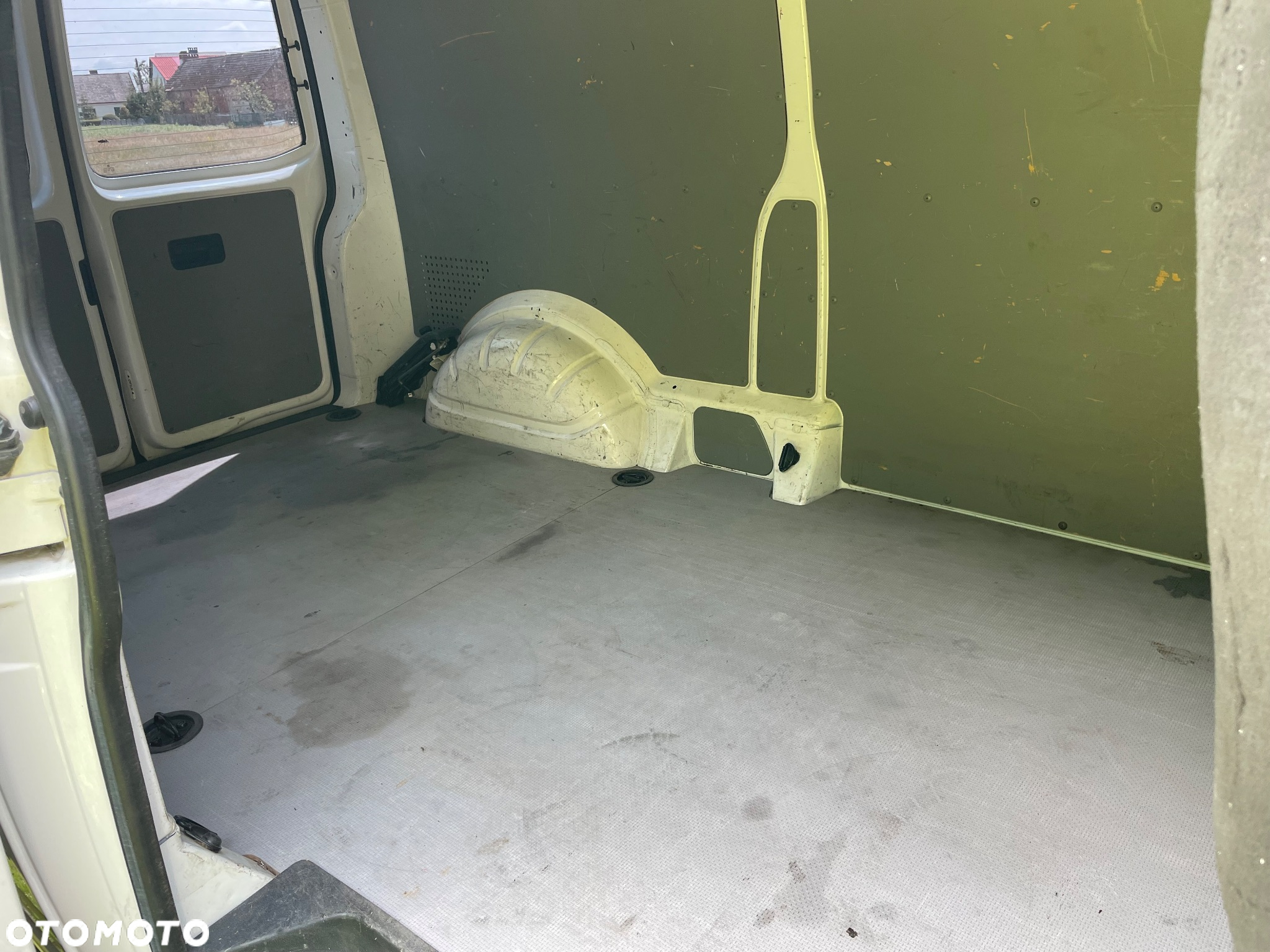 Volkswagen TRANSPORTER T5 - 20
