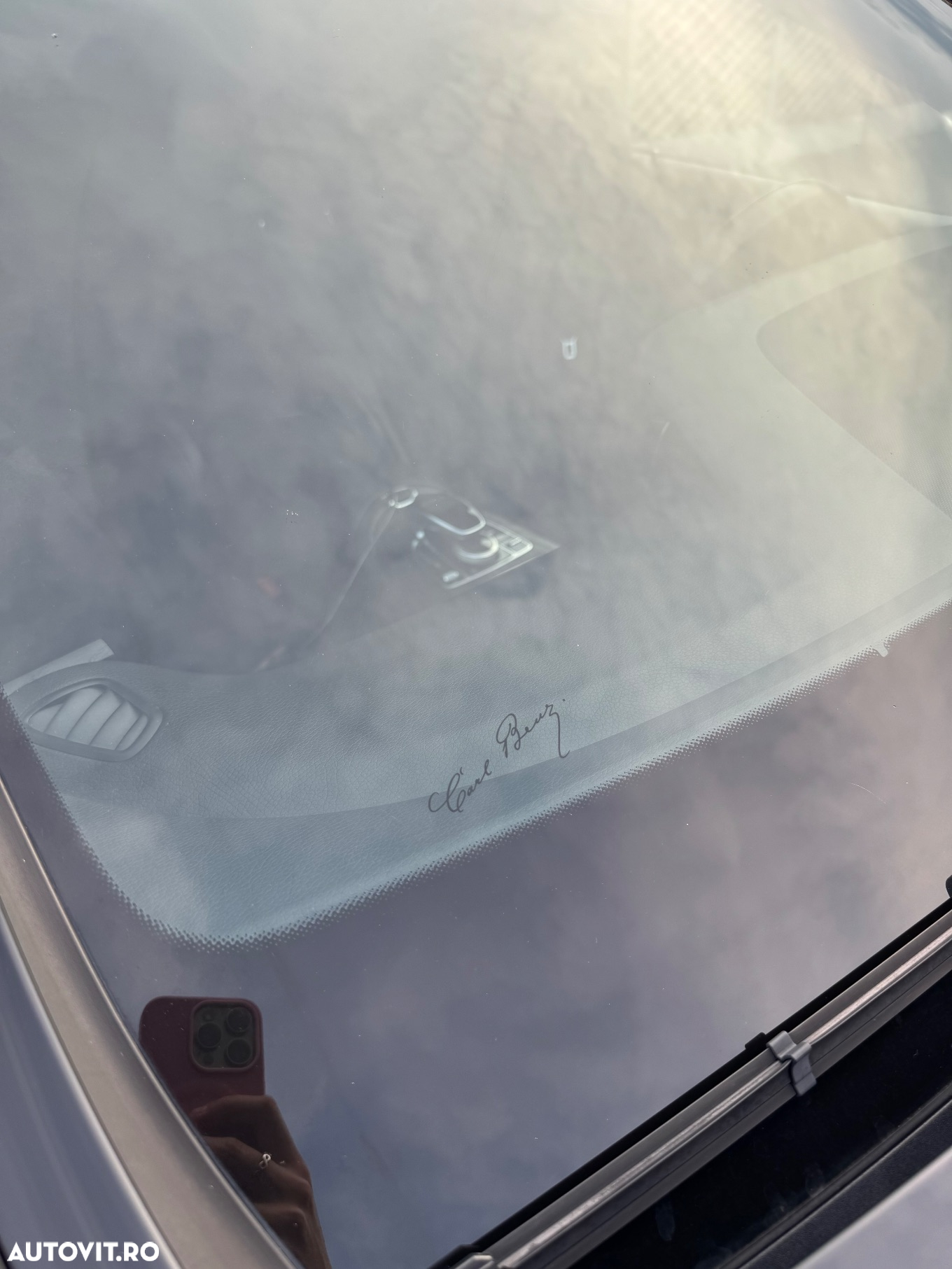 Mercedes-Benz E 200 4MATIC Aut. - 13