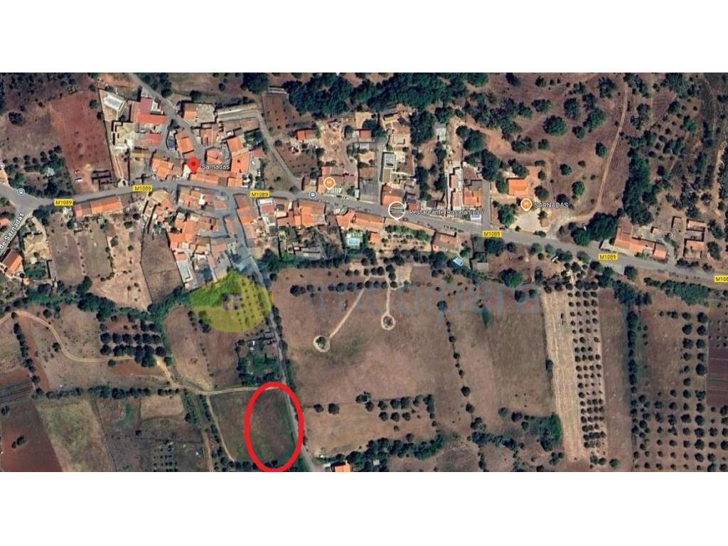 Terreno à Venda em Alte - Grande imagem: 2/6
