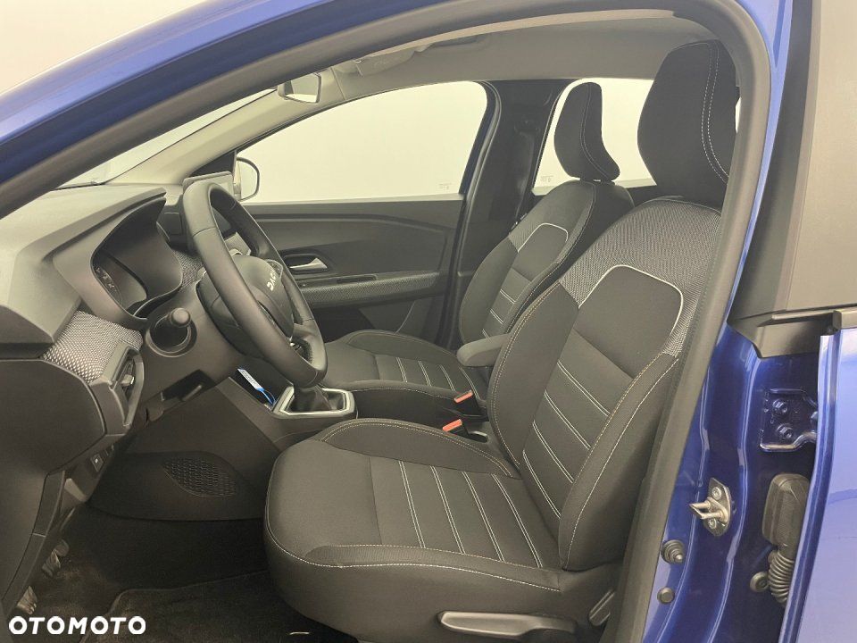 Dacia Sandero - 15