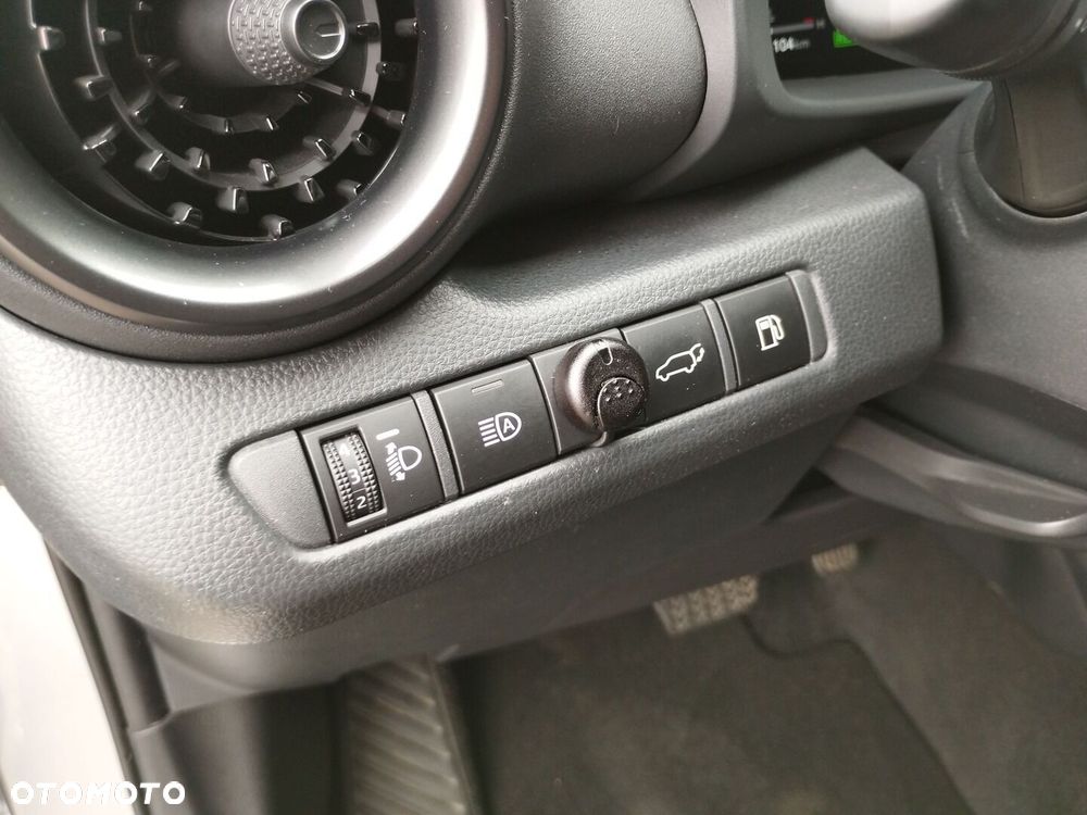 Toyota C-HR 1.8 Hybrid Executive - 17