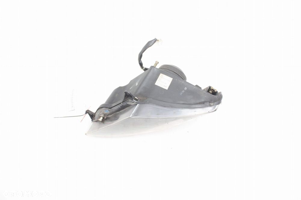 LAMPA REFLEKTOR LEWY Gilera Nexus 125 250 06-13 - 2