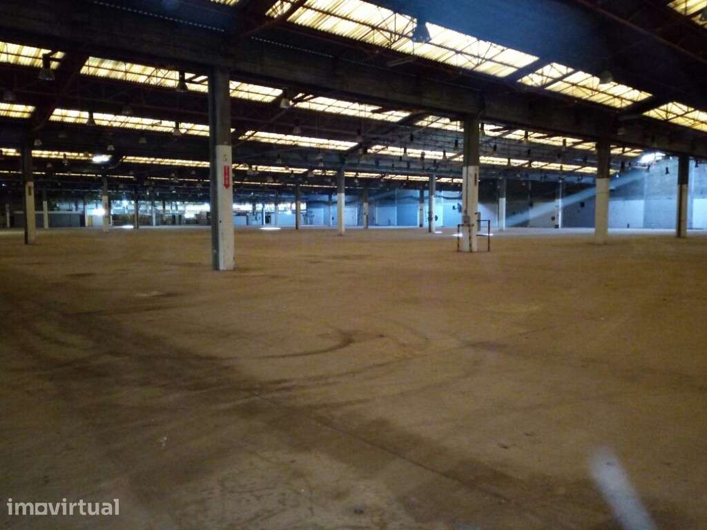 Armazém para arrendar em setúbal - Grande imagem: 5/7