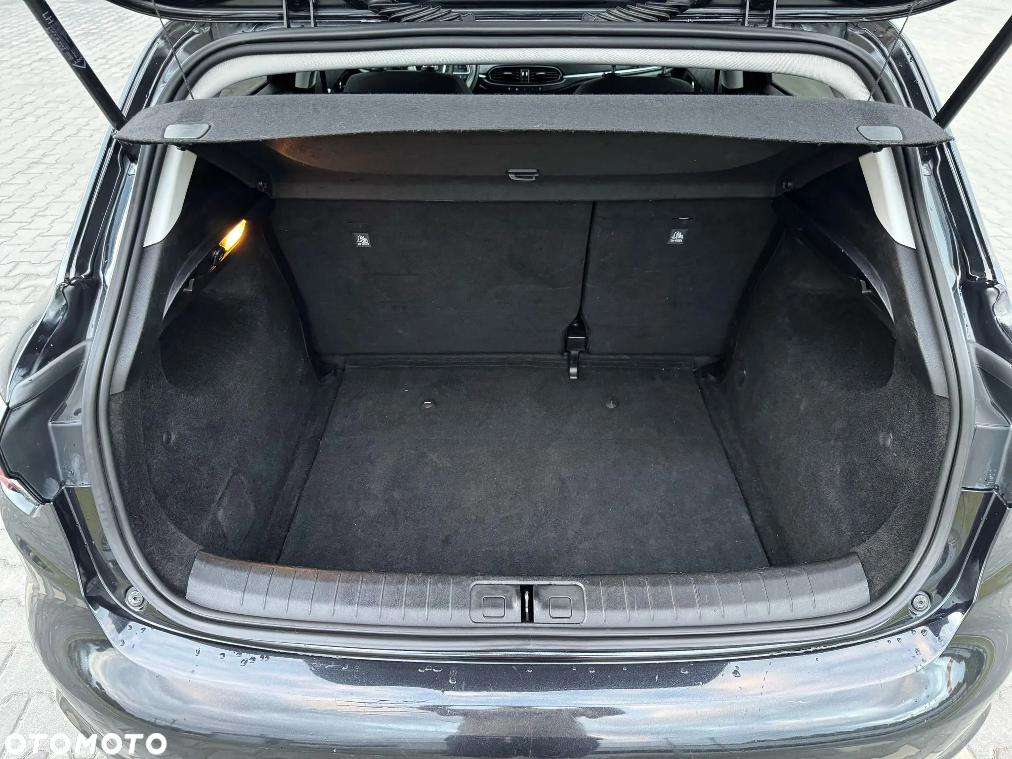 Fiat Tipo 1.6 MultiJet 16v Lounge - 12