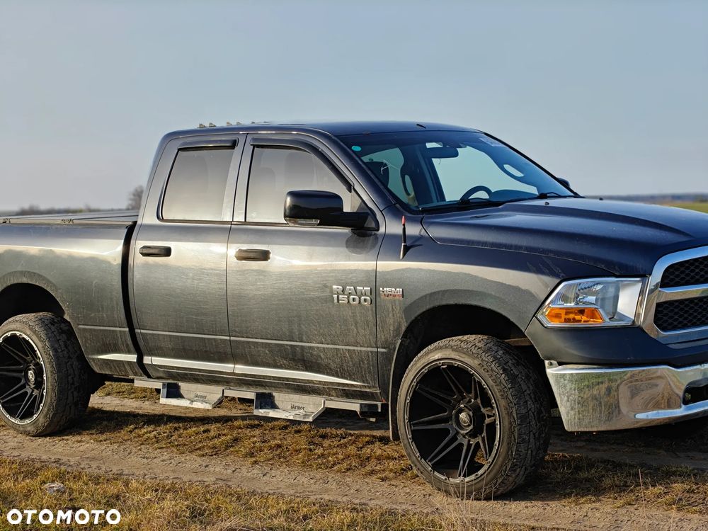 RAM 1500 - 29