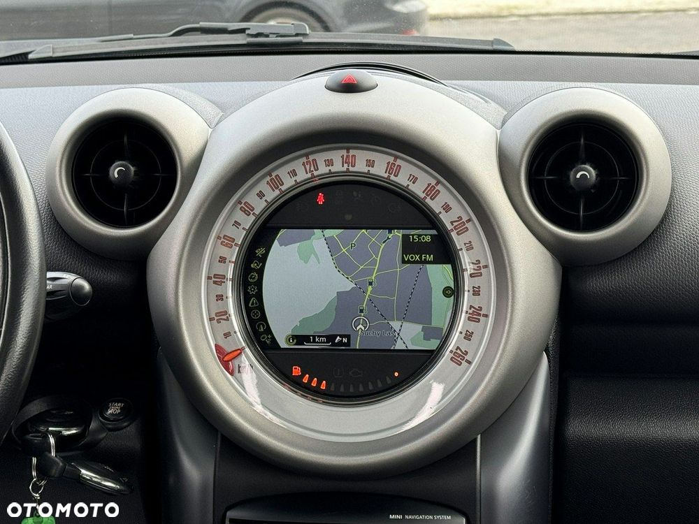 MINI Countryman Cooper S All4 - 27