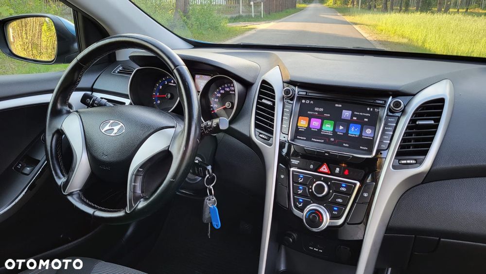 Hyundai i30 1.4 Style - 19