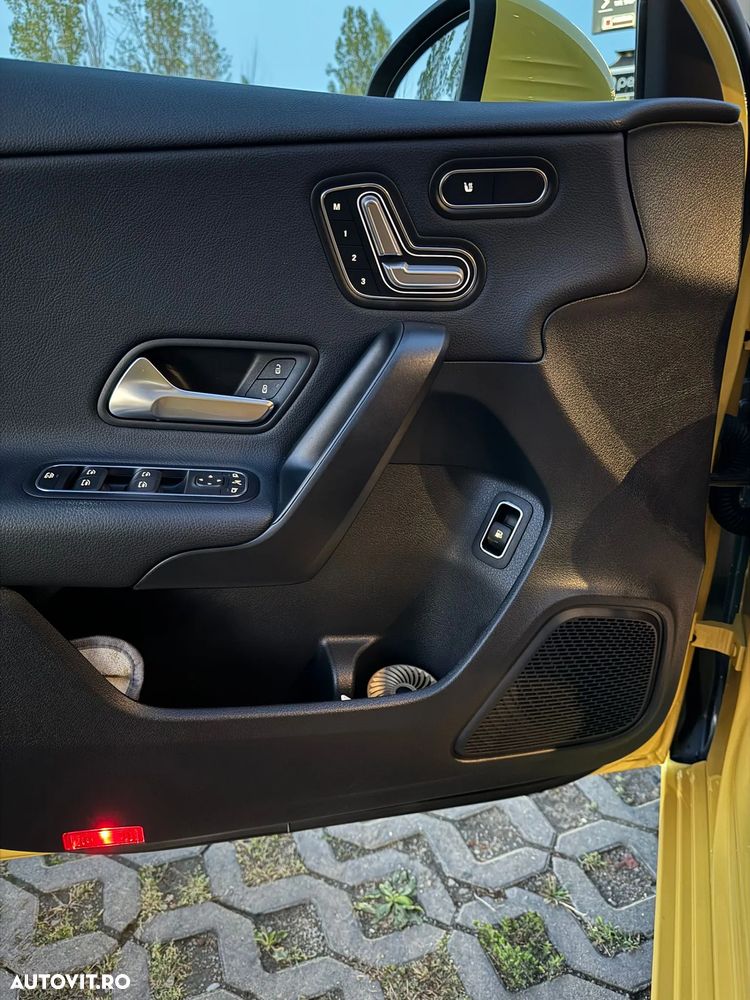 Mercedes-Benz A 250 e 8G-DCT Progressive - 6