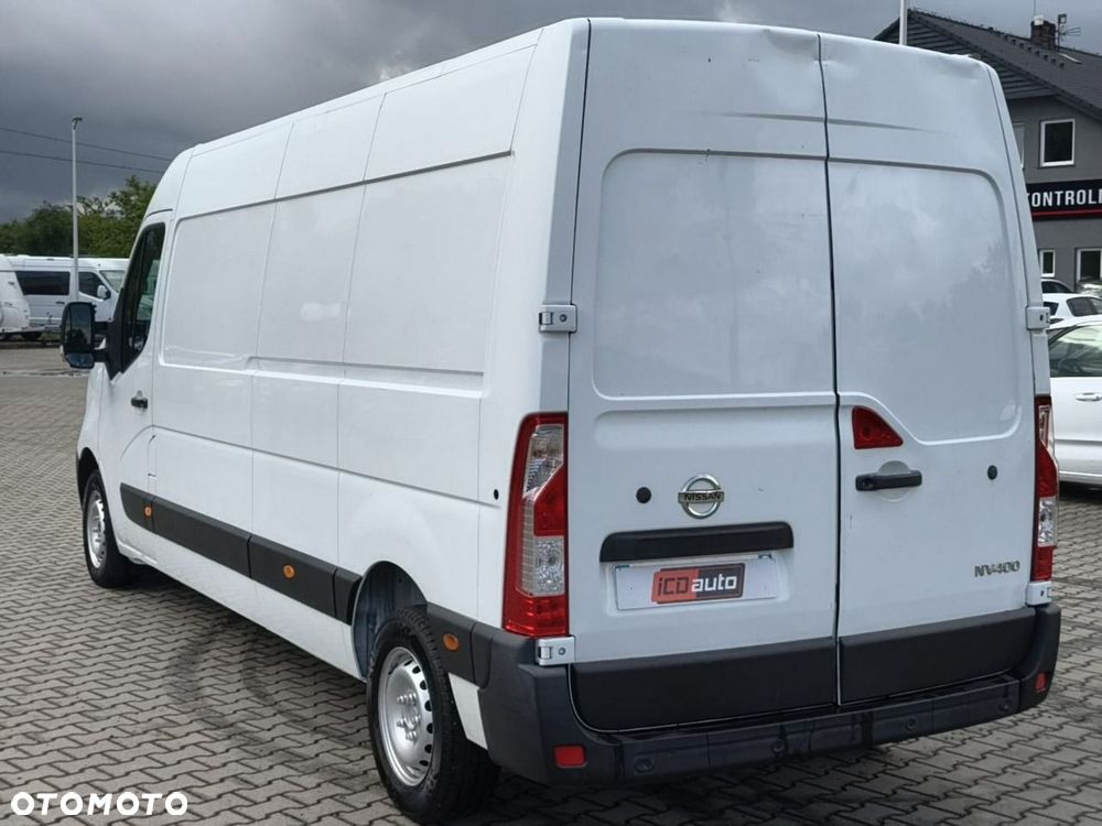 Renault Master - 5