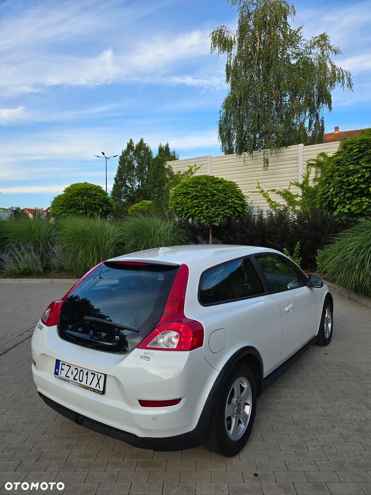 Volvo C30 1.6D DRIVe Summum - 35
