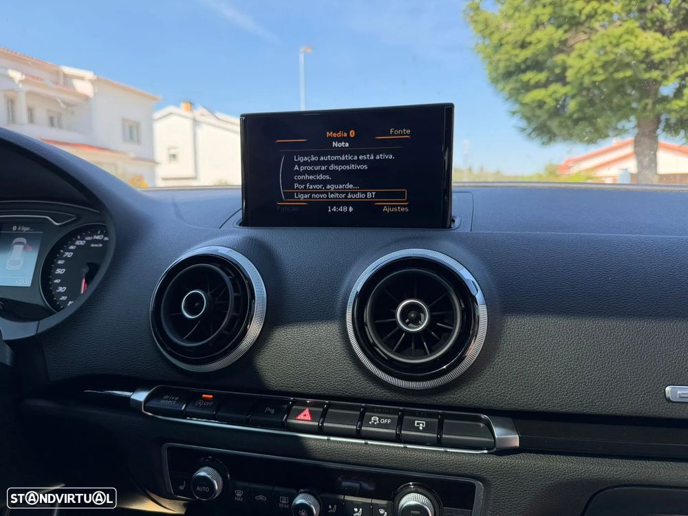 Audi RS3 Sportback - 19