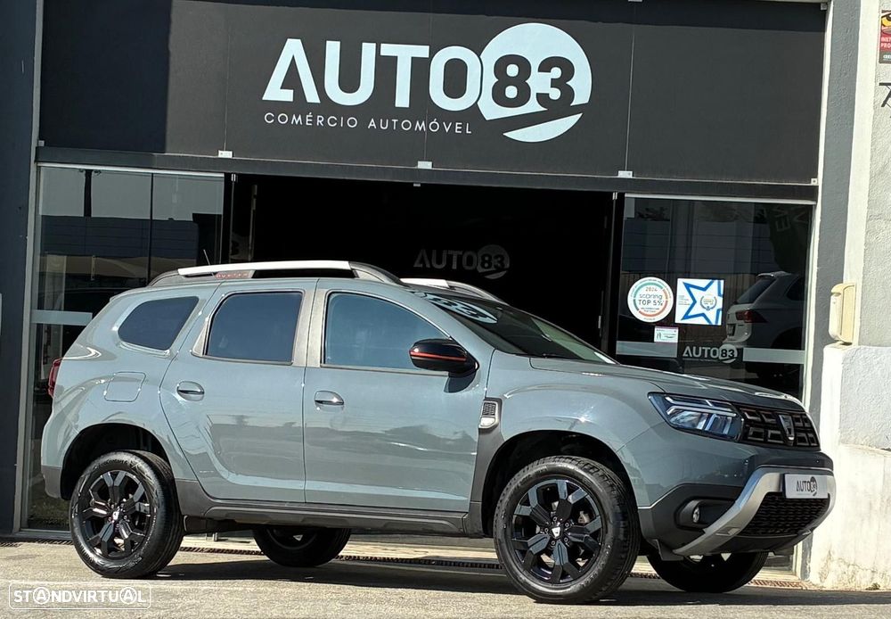 Dacia Duster 1.0 TCe SL Extreme - 1