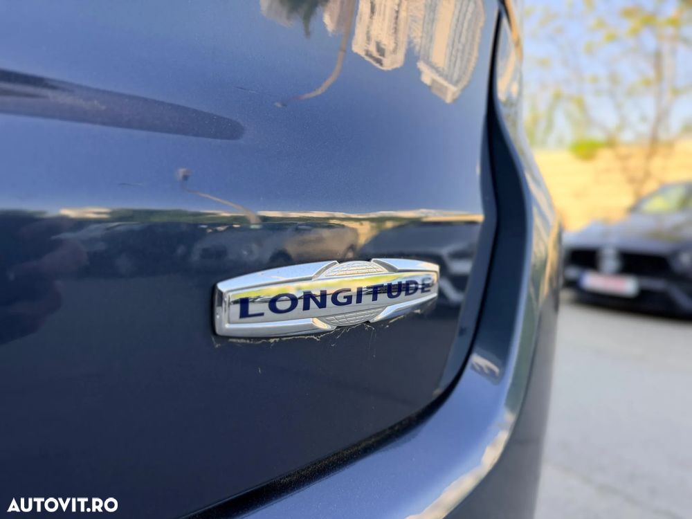 Jeep Compass 1.3 T4 4xe Automatik Longitude - 13