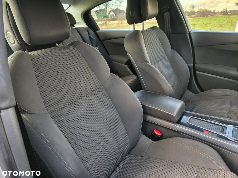 Peugeot 508 BlueHDi 120 EAT6 Stop&Start Business-Line - 11