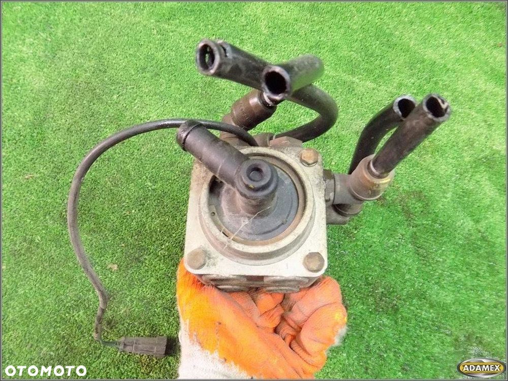 IVECO EuroCargo 98r ZAWÓR HAMULCOWY GŁÓWNY DX75BA - 6