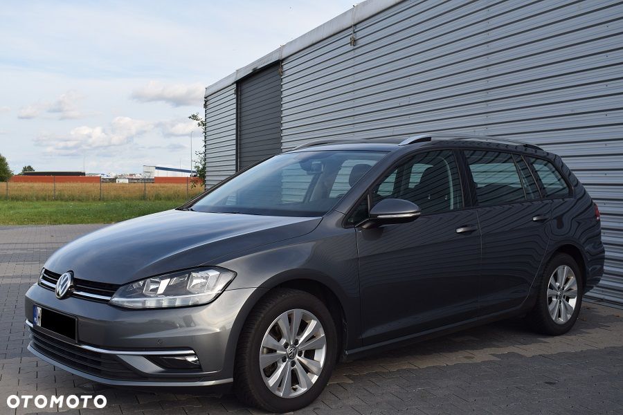 Volkswagen Golf 1.6 TDI BMT Highline DSG - 2