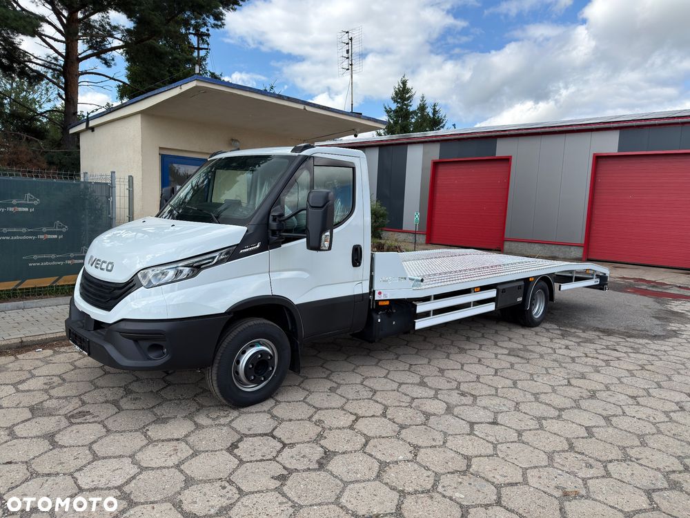 Iveco Daily 70c - 1