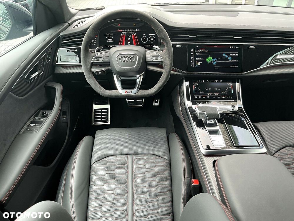 Audi RS Q8 - 5