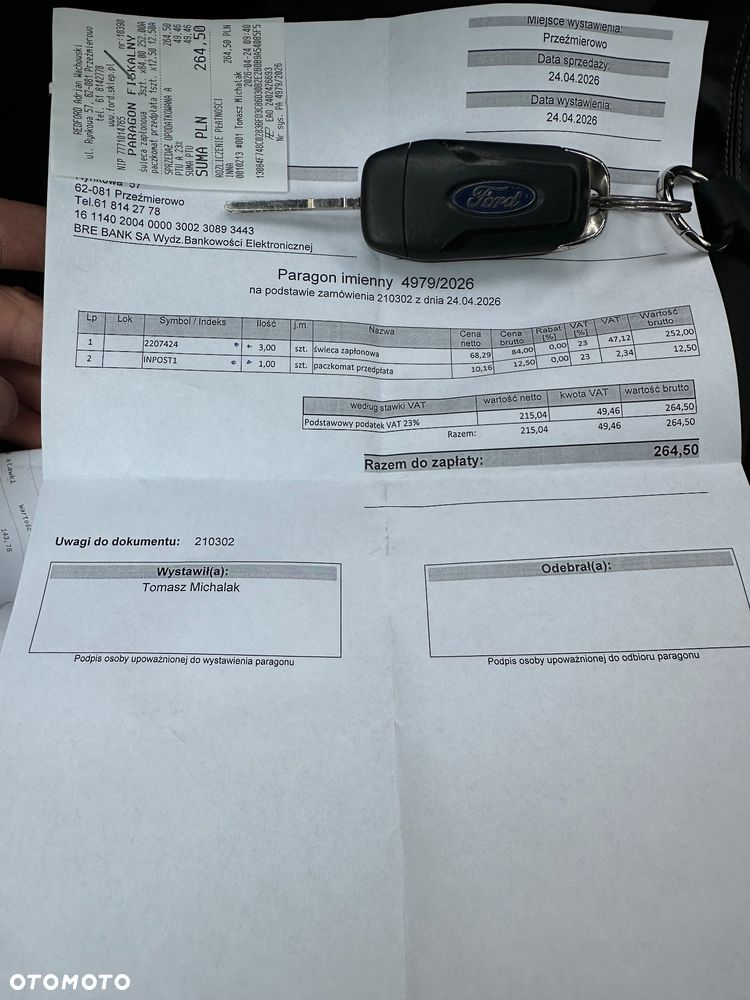 Ford Puma 1.0 EcoBoost Titanium X - 30