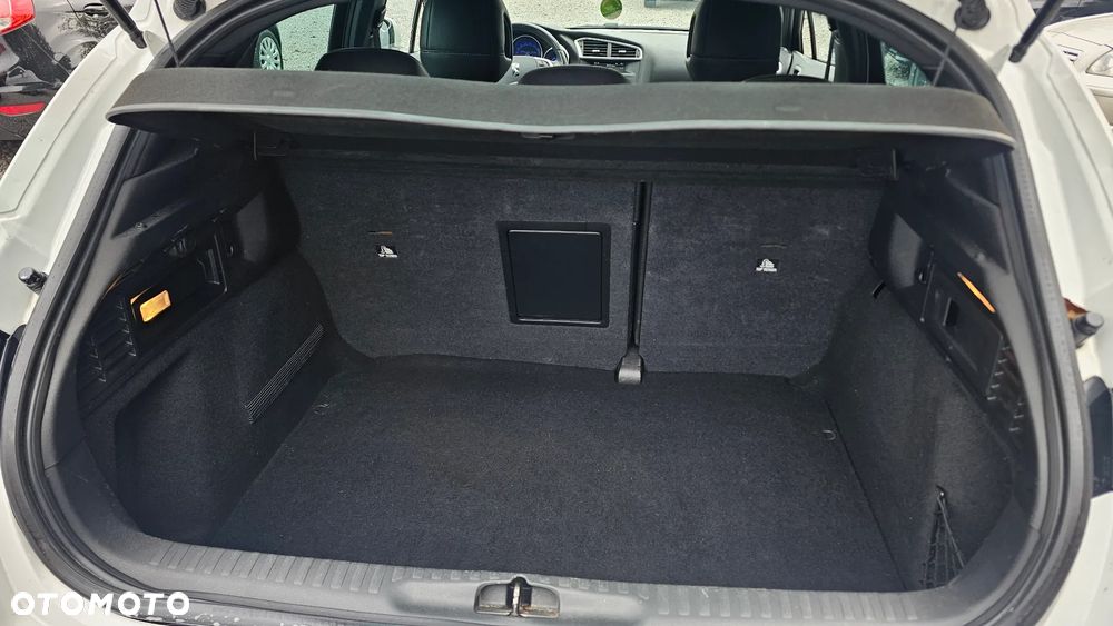 Citroën DS4 2.0 HDi Pure Pearl - 18