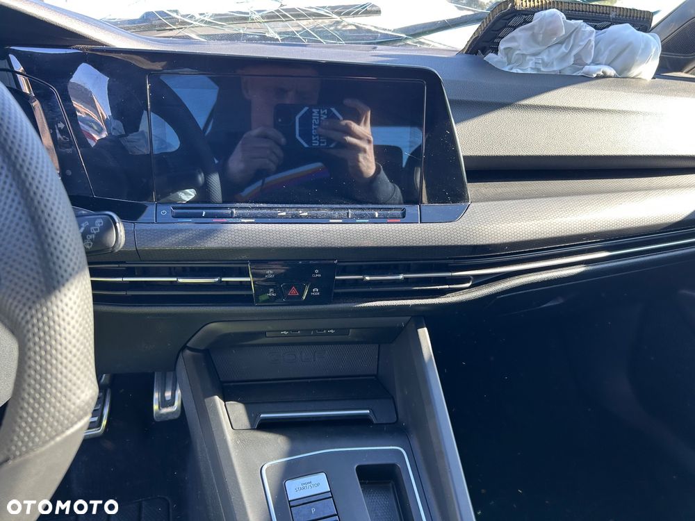 Volkswagen Golf 1.4 eHybrid OPF DSG GTE - 36