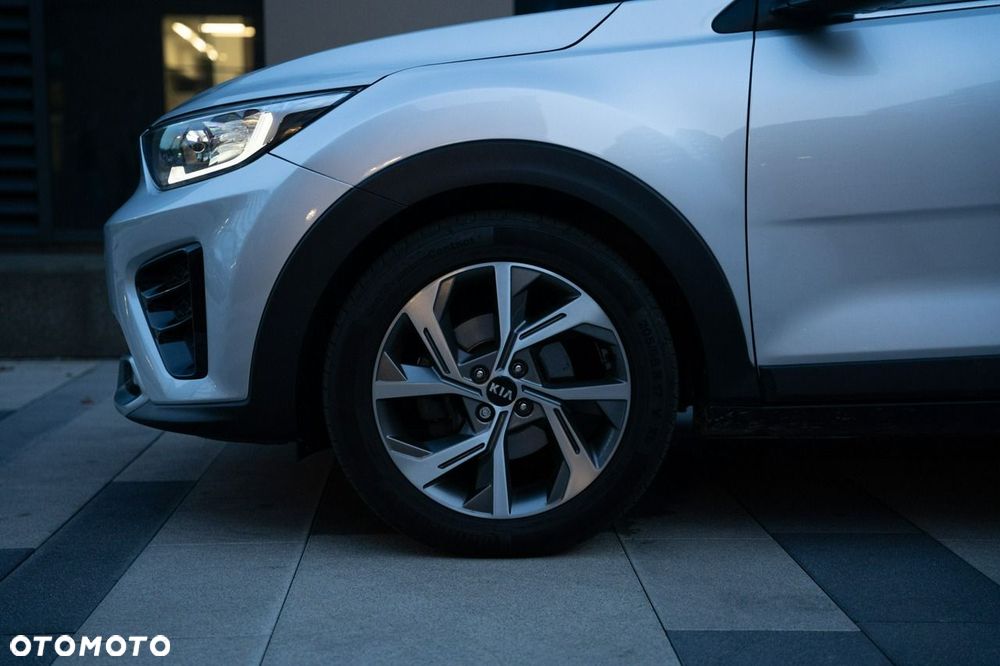 Kia Stonic 1.0 T-GDI GT Line DCT - 17