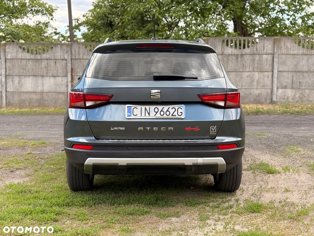 Seat Ateca - 6