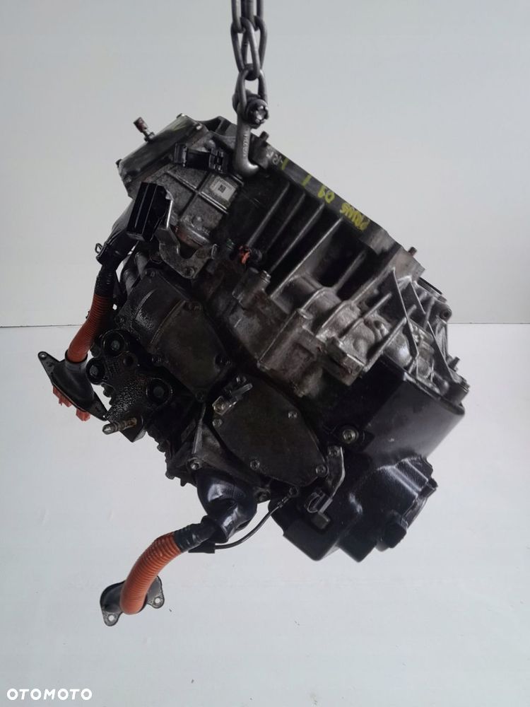 SKRZYNIA BIEGÓW TOYOTA PRIUS 1.8 HYBRYDA - 2