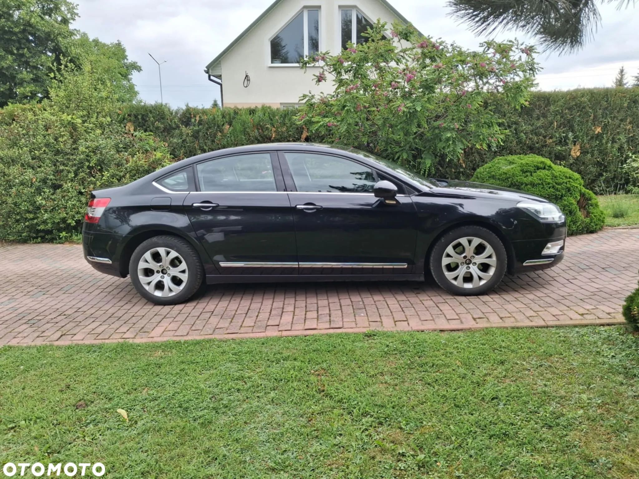 Citroën C5 1.6 THP Exclusive - 1
